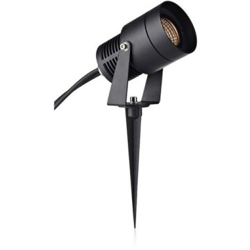Markslojd GARDEN24 106931 Zahradní reflektor 1x9W/LED 3000K 510LM IP44
