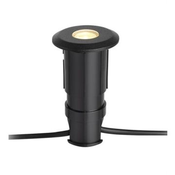 Markslojd GARDEN24 107284 Vjezdová lampa 1x0,8W/LED 3000K 48LM IP44