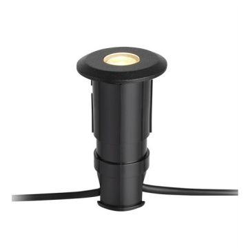 Markslojd GARDEN24 107285 Vjezdová lampa 1x3W/LED 3000K 150LM IP44