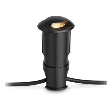 Markslojd GARDEN24 107289 Vjezdová lampa 1x0,8W/LED 3000K 20LM IP44