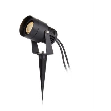 Markslojd GARDEN24 107291 Zahradní reflektor 1x15W/LED 3000K 950LM IP44