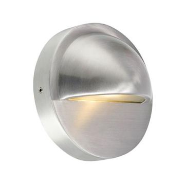 Markslojd GARDEN24 107715 Nástěnná lampa 1x0,8W/LED 3000K 40LM IP44
