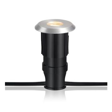 Markslojd GARDEN24 107717 Vjezdová lampa 1x6W/LED 3000K 150LM IP44