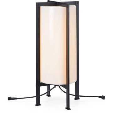 Markslojd GARDEN24 107987 Stojací lampa 1x6W/LED IP44
