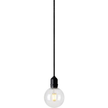 Markslojd GARDEN24 107989 Závěsná lampa 1x2,86W/LED IP44