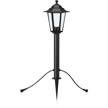 Markslojd GARDEN24 107991 Pouliční lampa 1x3W/LED IP44