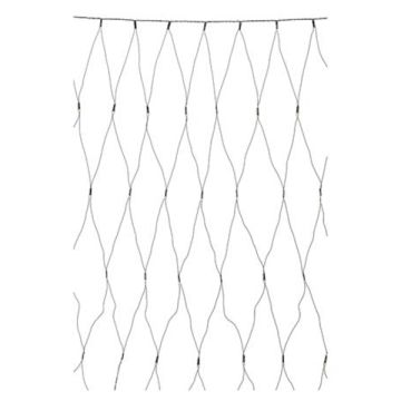 Markslojd GARDEN24 108178 Venkovní vánoční dekorace 160x4W/LED 2700K IP44