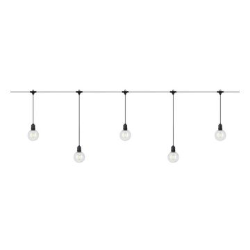 Markslojd GARDEN24 START 108021 Girlanda 10x2,9W/LED 2100K 190LM IP44