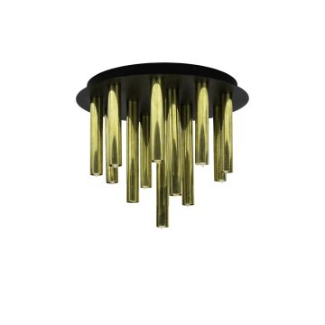 Markslojd GOCCE 108504 Stropní lampa 1x25W/E27 IP20