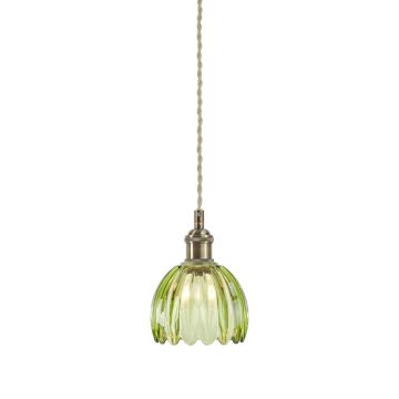 Markslojd GOTA 109138 Závěsná lampa 1x40W/E14 IP20