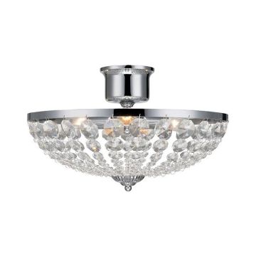 Markslojd GRANSO 105316 Stropní lampa 3x40W/E14 IP20
