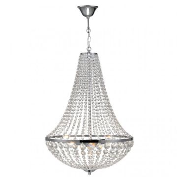 Markslojd GRANSO 105317 Závěsná lampa 3x40W/E14 IP20