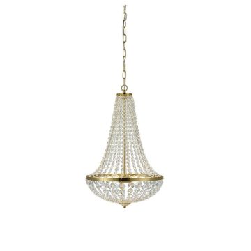 Markslojd GRANSO 106119 Závěsná lampa 2x40W/E14 IP20