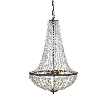 Markslojd GRANSO 107027 Závěsná lampa 2x40W/E14 IP20