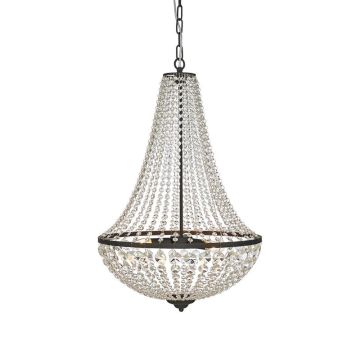 Markslojd GRANSO 107028 Závěsná lampa 3x40W/E14 IP20