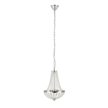 Markslojd GRÄNSÖ 107550 Závěsná lampa 2x20W/G9 2800K 204LM IP44