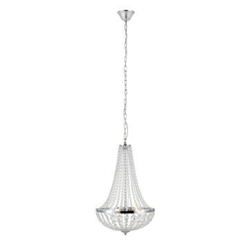 Markslojd GRÄNSÖ 107551 Závěsná lampa 3x20W/G9 2800K 204LM IP44