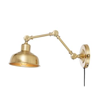 Markslojd GRIMSTAD 108115 Nástěnná lampa 1x60W/E27 IP20