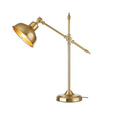 Markslojd GRIMSTAD 108116 Stolní lampa 1x60W/E27 IP20