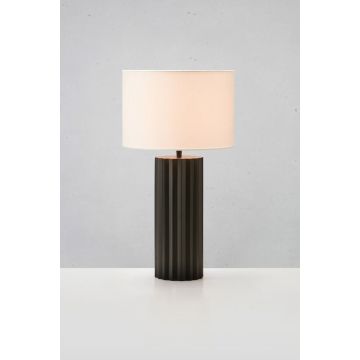 Markslojd HASHIRA 108670 Stolní lampa 1x40W/E27 IP20