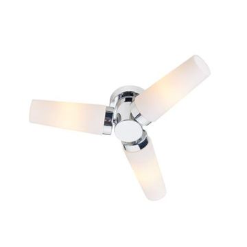 Markslojd HEDE 107632 Stropní lampa 3x40W/E14 IP44