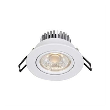 Markslojd HERA 106212 Zasouvací osvětlení 1x3,6W/LED 3000K 255LM IP44