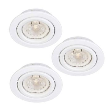 Markslojd HERMES 106220 Zasouvací osvětlení 1x6W/LED 430LM