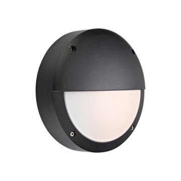 Markslojd HERO 106519 Nástěnná lampa 1x9W/LED 3000K 681LM IP44