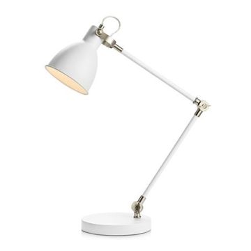 Markslojd HOUSE 107738 Stolní lampa 1x40W/E27 IP20
