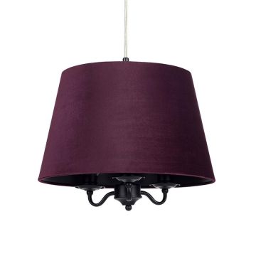 Markslojd JAMIE 107532 Závěsná lampa 3x40W/E14