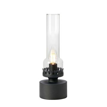 Markslojd KANDELLA 108786 Stolní lampa 1x40W/E14 IP20