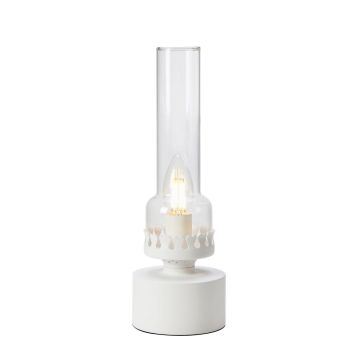 Markslojd KANDELLA 108787 Stolní lampa 1x40W/E14 IP20