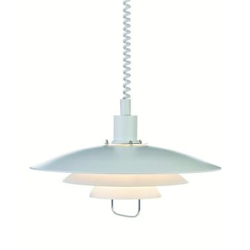 Markslojd KIRKENES 102281 Závěsná lampa 1x60W/E27 IP20