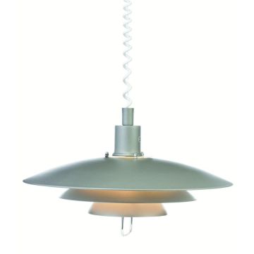 Markslojd KIRKENES 102282 Závěsná lampa 1x60W/E27 IP20