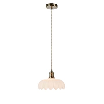 Markslojd KURAGE 108857 Závěsná lampa 1x40W/E27 IP20