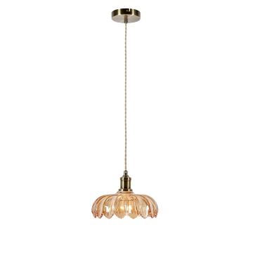 Markslojd KURAGE 108858 Závěsná lampa 1x40W/E27 IP20