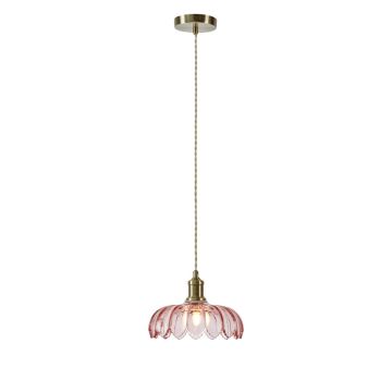 Markslojd KURAGE 109178 Závěsná lampa 1x60W/E27 IP20