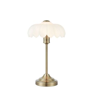 Markslojd KURAGE 109179 Stolní lampa 1x60W/E27 IP20