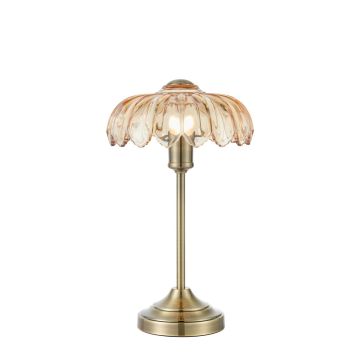 Markslojd KURAGE 109180 Stolní lampa 1x60W/E27 IP20
