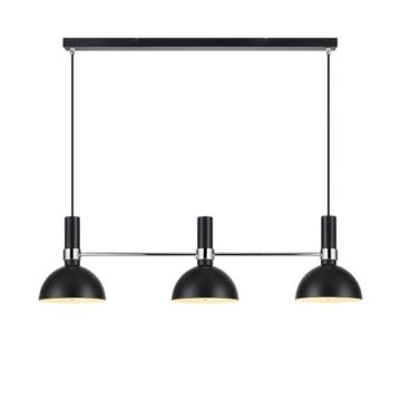Markslojd LARRY 106855 Závěsná lampa 3x60W/E27 IP20