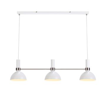 Markslojd LARRY 107500 Závěsná lampa 3x60W/E27 IP20