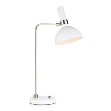 Markslojd LARRY 107502 Stolní lampa 1x60W/E27 IP20