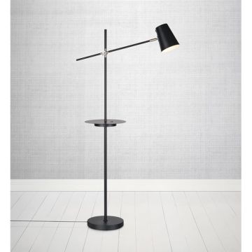 Markslojd LINEAR 107307 Stojací lampa 1x40W/E14 IP20