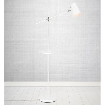Markslojd LINEAR 107308 Stojací lampa 1x40W/E14 IP20