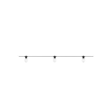 Markslojd LINK 108902 Stolní lampa 10x2.5W/LED 1900K 200lm IP44