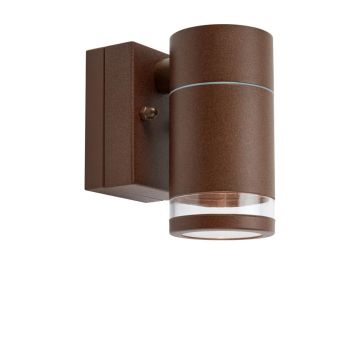 Markslojd LUNO 109102 Nástěnná lampa 1x4.9W/LED 3000K 450lm IP65