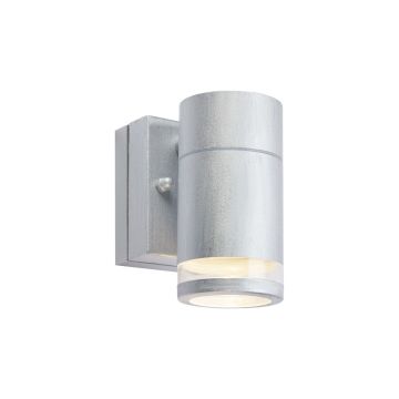 Markslojd LUNO 109103 Nástěnná lampa 1x4.9W/LED 3000K 450lm IP65