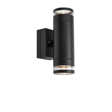 Markslojd LUNO 109104 Nástěnná lampa 2x4.9W/LED 3000K 450lm IP65