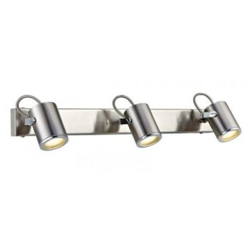Markslojd LUX 105475 Bodové světlo 1x3W/GU10 3000K 230LM IP44