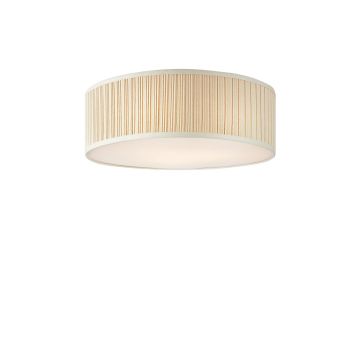 Markslojd LUX 109133 Stropní lampa 3x60W/E27 IP20